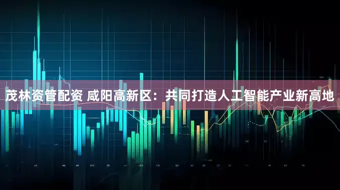 茂林资管配资 咸阳高新区：共同打造人工智能产业新高地
