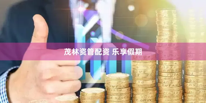 茂林资管配资 乐享假期